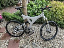 Mercedes Mountainbike, Sammlerstück, Top Zustand. Einzigartiges Design