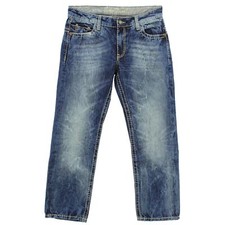  CAMP DAVID Herren Jeans Hose