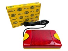 Hella heckleuchte duraled - hella,