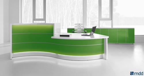 Design reception - design,