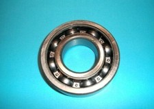 1 Rillenkugellager 6314 C4 SKF