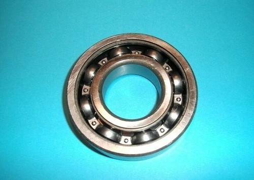 Rillenkugellager 6314 skf - 1,