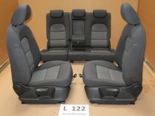Audi Q5 8R Comfort Sitze