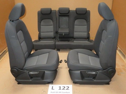Audi comfort sitze - q5, 8r