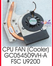 FAN COOLER KÜHLER FÜR