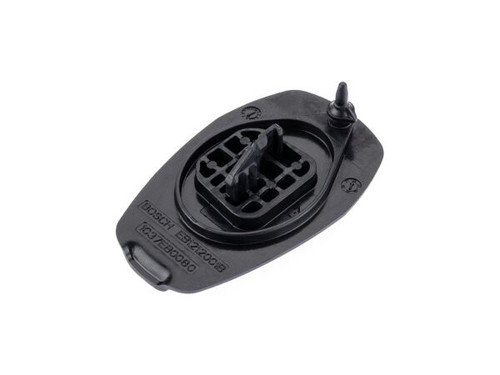 Bosch abdeckkappe ladebuchse - bosch,