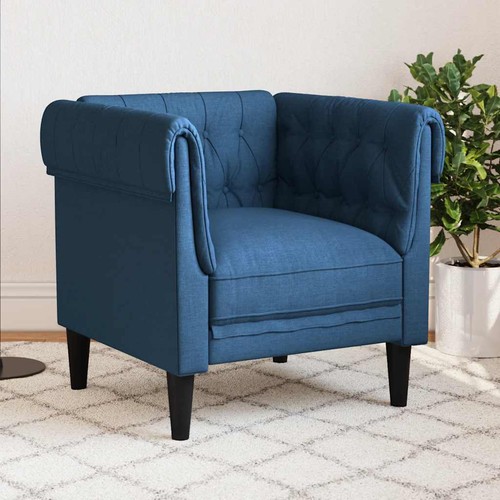 Edles chesterfield sofa - chesterfield,