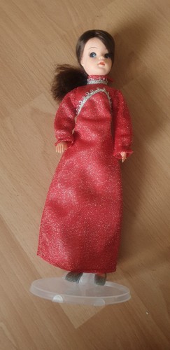 Pedigree sindy puppe modepuppe - sindy,