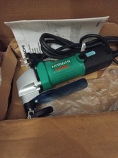 HITACHI CE 16SA Kurvenscheren