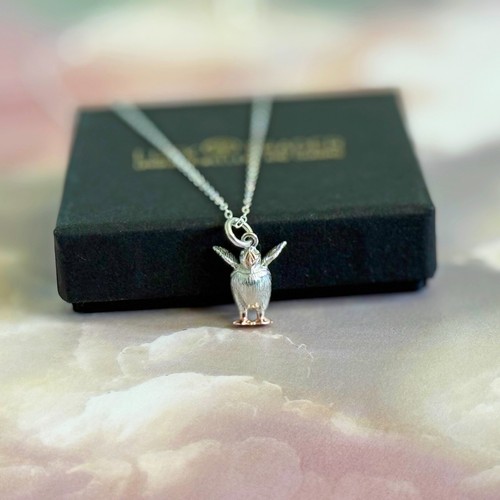 Massiver 925 sterling silber - massiver,