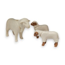 Playmobil Tiere Schaf Schafe
