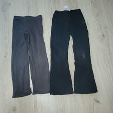 Mädchen Thermo leggings 122