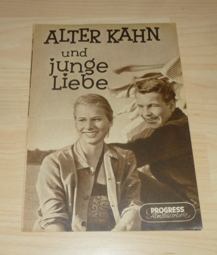 Filmprogramm progress - filmprogramm,