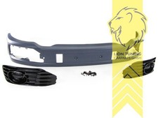 Frontspoiler Spoilerlippe für