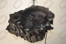 KIA CEED  HYUNDAI I30 II 1.6 CRDi 110PS Getriebe Schaltgetriebe WCJ6A