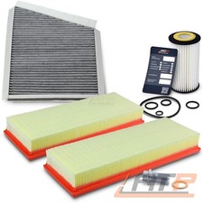 INSPEKTIONSPAKET FÜR MERCEDES