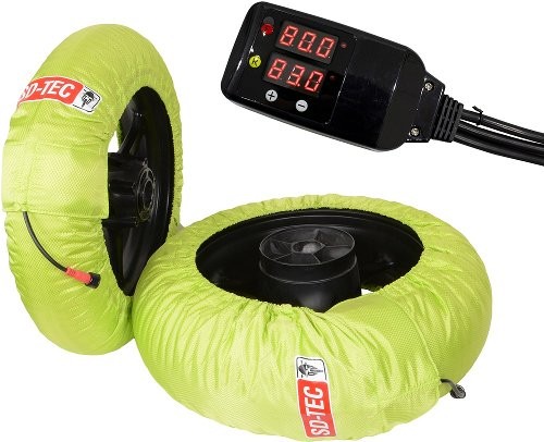 Tec reifenwärmer pro - sd-tec,