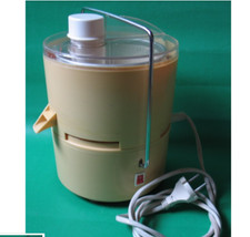 NEKTAR, Fruchtentsafter