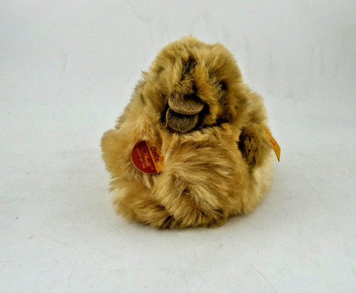 Vintage steiff entenküken - vintage,