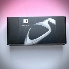 Vintage Rare Oakley Eye Jacket