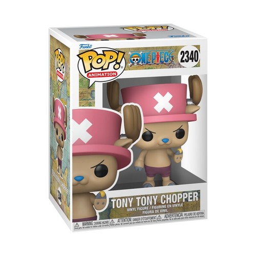 Funko pop chopper - funko, pop!