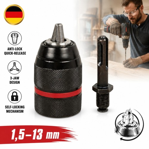 Bohrfutter zoll - bohrfutter,