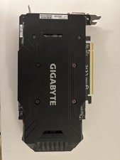 GIGABYTE NVIDIA GeForce GTX