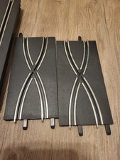 Carrera Go Spurwechsel