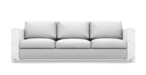 Bezug für vimle sitzer ikea - bezug, 3-sitzer