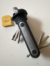Cannondale Lefty Multi Tool