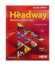 New headway elementary - new,