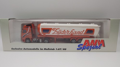 Awm volvo fh12 silo - awm,