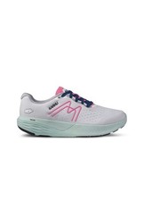Laufschuh Damen W. Neu Karhu Ikoni 2.0 Gr. 38 white neon magenta Sneaker Joggen