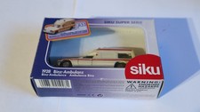 SIKU 1928 Modellauto Mercedes