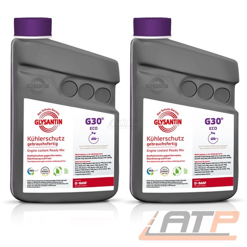 Liter glysantin g30 - glysantin®, g30®