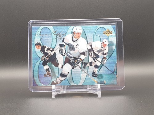 1994 upper deck 226 wayne - 1994-95,