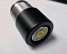 Jads Silencer Tankmanometer