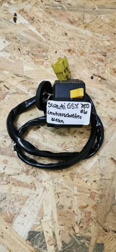 Suzuki gsx 750 w - gsx-r,