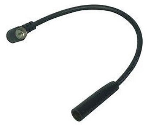 Antenne kabel iso din bmw - din, e53