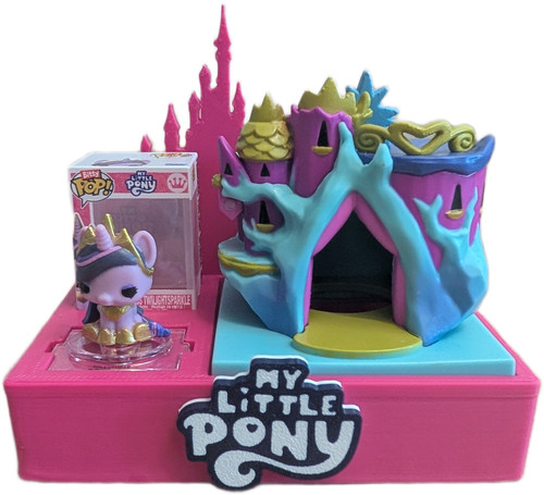 Funko bitty pop - pop!, my