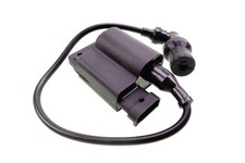 45 km/h CDI Zündspule für Piaggio Zip 2 Fly Liberty Vespa LX ET4 4-Takt