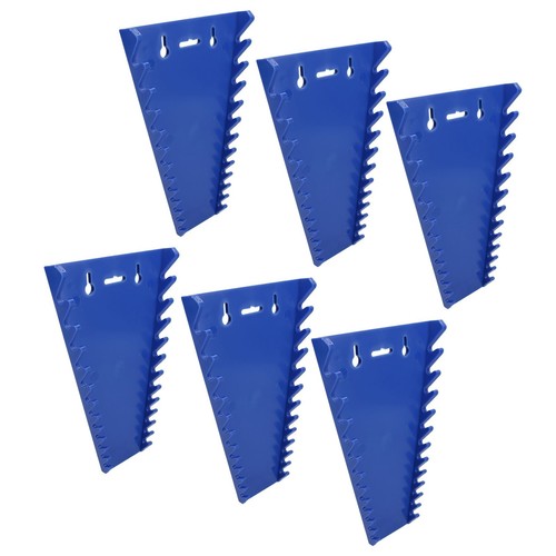 Blau schraubenschlüssel - blau,