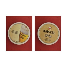 Amstel gelber Kreis Brauerei