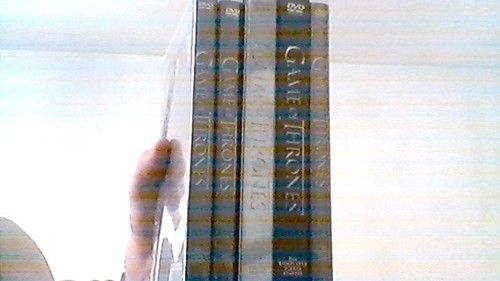 Game thrones staffel 5 - staffel, 1-5