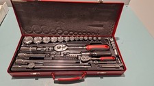 Cimco knarrenkasten set - cimco,