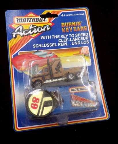 Matchbox action kidco - matchbox,