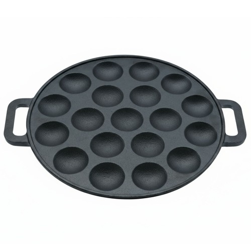 Osoltus poffertjes pfanne - osoltus,