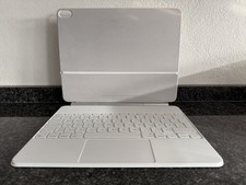Original Apple Magic Keybord für iPad Air 13'' M3 und M2 - QWERTZ - deutsch