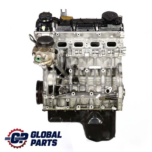 Bmw e81 e87 - e90, 120i