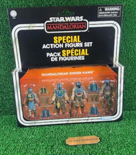 Star wars the vintage - star,